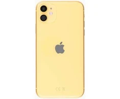 Apple iPhone 11 256GB Geltonas (Atnaujintas, būklė kaip naujas)