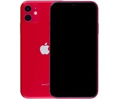Apple iPhone 11 256GB Raudonas (Atnaujintas, būklė kaip naujas)