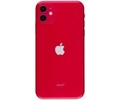 Apple iPhone 11 256GB Raudonas (Atnaujintas, būklė kaip naujas)