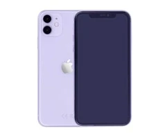 Apple iPhone 11 256GB Violetinis (Atnaujintas, būklė kaip naujas)