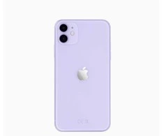 Apple iPhone 11 256GB Violetinis (Atnaujintas, būklė kaip naujas)