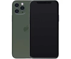 Apple iPhone 11 Pro 256GB Žalias (Atnaujintas, būklė kaip naujas)