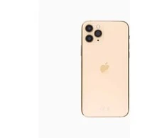 Apple iPhone 11 Pro 512GB Auksinis (Atnaujintas, būklė kaip naujas)