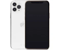 Apple iPhone 11 Pro 512GB Sidabrinis (Atnaujintas, būklė kaip naujas)