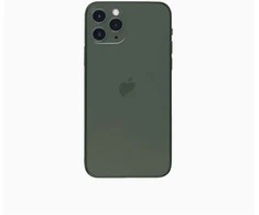 Apple iPhone 11 Pro 512GB Žalias (Atnaujintas, būklė kaip naujas)