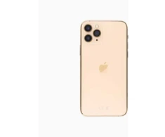 Apple iPhone 11 Pro Max 512GB Auksinis (Atnaujintas, būklė kaip naujas)