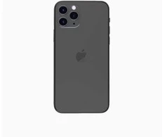 Apple iPhone 11 Pro Max 512GB Pilkas (Atnaujintas, būklė kaip naujas)