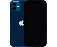 Apple iPhone 12 256GB Mėlynas (Atnaujintas, būklė kaip naujas)