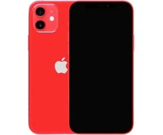 Apple iPhone 12 256GB Raudonas (Atnaujintas, būklė kaip naujas)