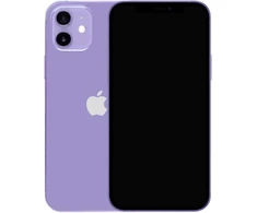 Apple iPhone 12 256GB Violetinis (Atnaujintas, būklė kaip naujas)