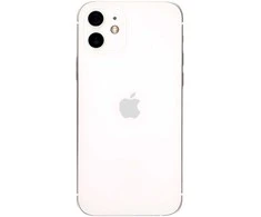 Apple iPhone 12 64GB Baltas (Atnaujintas, būklė kaip naujas)
