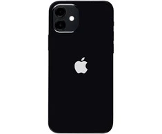 Apple iPhone 12 64GB Juodas (Atnaujintas, būklė kaip naujas)