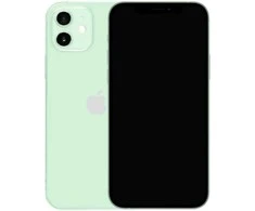 Apple iPhone 12 64GB Žalias (Atnaujintas, būklė kaip naujas)