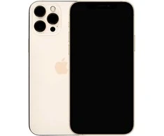 Apple iPhone 12 Pro 128GB Auksinis (Atnaujintas, būklė kaip naujas)
