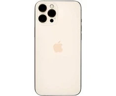 Apple iPhone 12 Pro 128GB Auksinis (Atnaujintas, būklė kaip naujas)