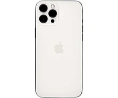 Apple iPhone 12 Pro 512GB Sidabrinis (Atnaujintas, būklė kaip naujas)