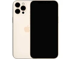 Apple iPhone 12 Pro Max 512GB Auksinis (Atnaujintas, būklė kaip naujas)