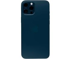 Apple iPhone 12 Pro Max 512GB Mėlynas (Atnaujintas, būklė kaip naujas)