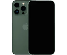 Apple iPhone 13 Pro 512GB Žalias (Atnaujintas, būklė kaip naujas)