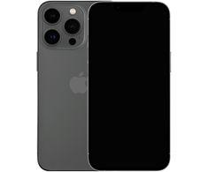 Apple iPhone 13 Pro Max 1TB Pilkas (Graphite) (Atnaujintas, būklė kaip naujas)