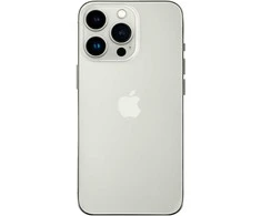 Apple iPhone 13 Pro Max 1TB Sidabrinis (Atnaujintas, būklė kaip naujas)
