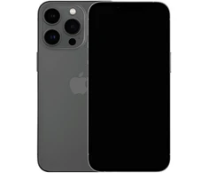 Apple iPhone 13 Pro Max 256GB Pilkas (Graphite) (Atnaujintas, būklė kaip naujas)