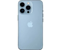 Apple iPhone 13 Pro Max 512GB Žydras (Sierra Mėlyna) (Atnaujintas, būklė kaip naujas)