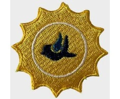 Mažeikių Pavasario progimnazijos emblema, EMBLEMA: Emblema