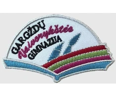 Gargždų „Vaivorykštės“ gimnazijos emblema, EMBLEMA: Emblema