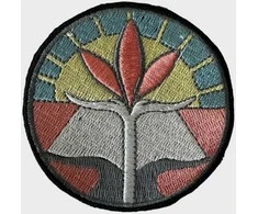 Klaipėdos "Aukuro" gimnazijos emblema, EMBLEMA: Emblema
