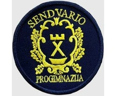 Klaipėdos Sendvario progimnazijos emblema, EMBLEMA: Emblema