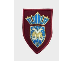 Klaipėdos Vytauto Didžiojo gimnazijos emblema, EMBLEMA: Emblema