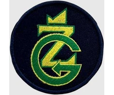 Klaipėdos „Žaliakalnio" gimnazijos emblema, EMBLEMA: Emblema