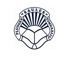 Plungės Saulės gimnazijos emblema, EMBLEMA: Emblema