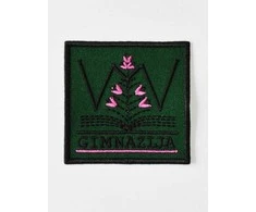 Varnių Motiejaus Valančiaus gimnazijos emblema, EMBLEMA: Emblema