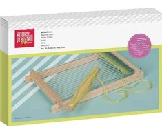Audimo staklės Knorr Prandell 212551001