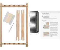 Audimo staklės Knorr Prandell 212551001