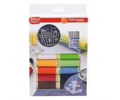 Gutermann universalių siuvimo siūlų rinkinys 734562