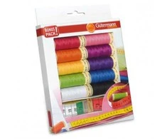 Gutermann universalių siuvimo siūlų rinkinys GUT734581