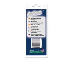 Madeira atšvaitiniai siūlai 9667