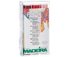 Madeira siuvinėjimo siūlų rinkinys Polyneon 8045