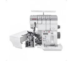 Overlokas Janome Air Thread 2000D Professional