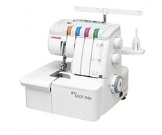 Overlokas Janome ML 744D