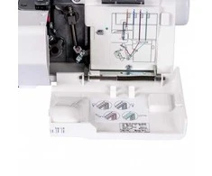 Overlokas Janome MyLock 454D Sailing Line (ML454D)