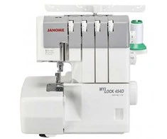 Overlokas Janome MyLock 454D Sailing Line (ML454D)