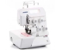Overlokas JUKI MO-644DN/CE8