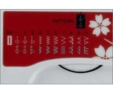 Siuvimo mašina Janome 920
