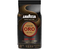 Lavazza Qualità Dark Roast 1 kg