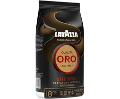 Lavazza Qualità Dark Roast 1 kg
