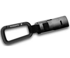 Garmin Karabino tvirtinimas